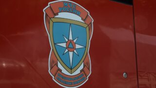 Пожар на Афипском НПЗ после атаки БПЛА полностью ликвидирован