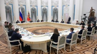 Кондратьев: При поддержке главы государства мы обязательно реализуем все инициативы молодых ученых