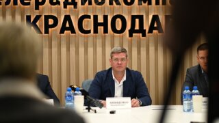 В 2025 году на содержание сетей уличного освещения в Краснодаре выделено около 400 млн рублей