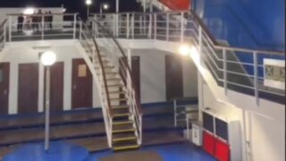 Выяснились обстоятельства, помешавшие судну Seabridge войти в порт Сочи