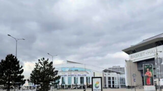 «Народный фронт» обсудил строительство спортшколы в Краснодаре с олимпийским чемпионом