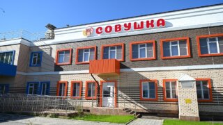 В Краснодаре одновременно строится 28 детских садов