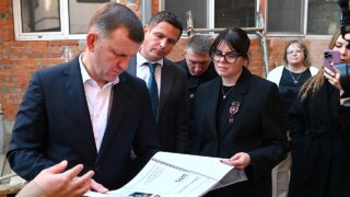 Первый на Кубани креативный кластер «Вход» создадут в краевой столице