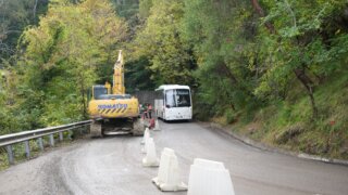 Все дороги ведут в Сочи