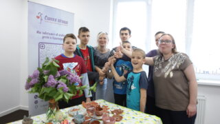 Благотворительная организация «Синяя птица» отметила 15-летие: итоги работы и истории помощи