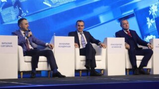 Конкуренция за инвестора: что Кубань предлагает бизнесу — и чего ждет от банков