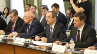 Инвестиции, ЖКХ и нацпроекты: ключевые темы совещания по Белореченскому району