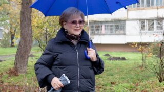 Сиреневый туман окутает Комсомольский микрорайон Краснодара