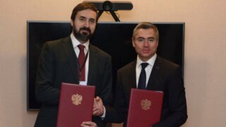 Кубань делает ставку на отечественное ПО: соглашение с «МойОфис»