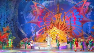 Больше 180 детей из Краснодарского края посетят Кремлевскую елку