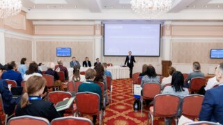 Актуальные вызовы в области права интеллектуальной собственности: итоги конференции в Краснодаре