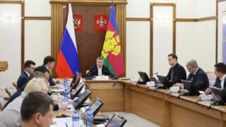 Более 200 промышленных предприятий Краснодарского края подтвердили российский статус выпускаемой продукции