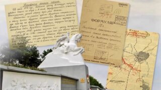 Министерство обороны России рассекретило документы о подвиге кубанских казаков в легендарной Кущевской атаке