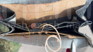 Россияне начали находить заминированные кошельки