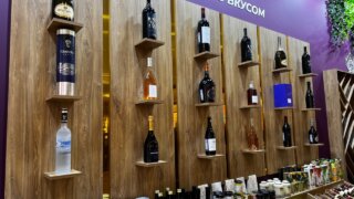 С начала 2025 года в бюджет Краснодарского края поступило более 245 млн рублей от выдачи лицензий на розничную продажу алкоголя