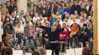 В Краснодарском крае в «Ночи искусств» приняли участие более 312 тысяч человек