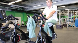 В Краснодарском крае оздоровление прошли почти 5 тысяч участников спецоперации