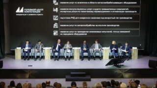 В Краснодарском крае шесть предприятий станкостроения могут войти в национальный проект технологического лидерства