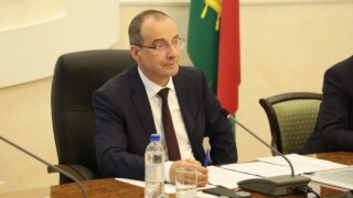 Совет законодателей Кубани: решить системные вопросы