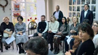 Депутат ЗСК Олег Бойченко поддержал конкурс лучших ТОСов в Краснодаре