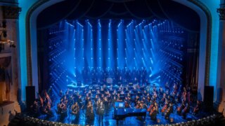 Сочи претендует на звание «Культурной столицы России 2027 года»