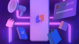 Пакет услуг ПСБ для интернет-предпринимателей назван лучшим на российском рынке