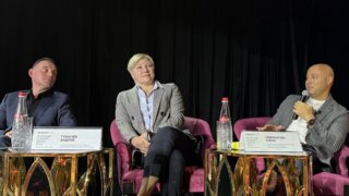 Больше 50% доходов от игорного бизнеса поступили в казну от «Красной Поляны»