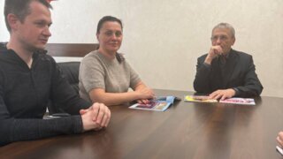 Об итогах заседания Ассоциации работников правоохранительных органов рассказала депутат Наталья Гвоздева