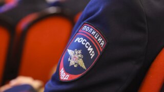 Вениамин Кондратьев поздравил участковых полиции с профессиональным праздником