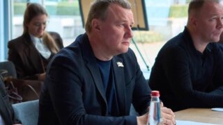 Депутат Станислав Гринев принял участие на «Премии IQ года в Краснодаре»