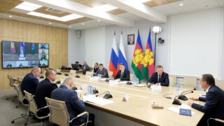 В 2025 году на реконструкцию и проектирование объектов водоснабжения в регионе выделили 4 миллиарда рублей