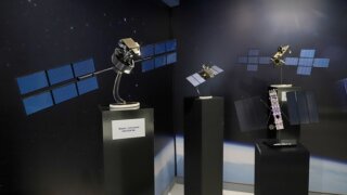 В Краснодаре создают новую линию по выпуску базовых элементов солнечных батарей