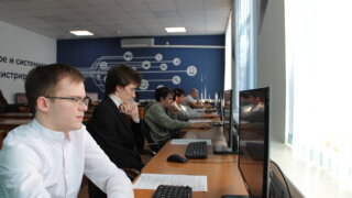 На Кубани прошла краевая олимпиада «Цифровой куратор индустрии 4.0»