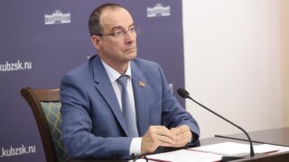 Депутаты оценили перспективы расширения на Кубани покрытия мобильной связи и Интернета