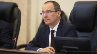 Бюджет Кубани на трехлетний период принят в первом чтении