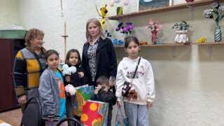 Сохранение села: депутат Вероника Иванчикова рассказала о помощи домам культуры в Сочи