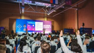 Финал культурно-образовательного чемпионата «История будущего» пройдет в Сочи