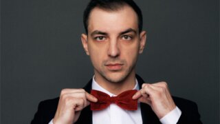 Искусство публичных выступлений: ключ к успеху от эксперта Алексея Гагарина