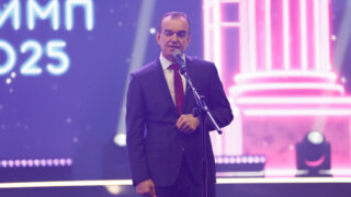 Вениамин Кондратьев: С начала 2025 года Краснодарский край принял 16,6 миллиона гостей