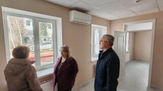 Депутат Госдумы Кузнецов: Обновленный музей в Каневском районе станет центром притяжения 