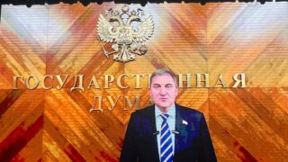 Депутат Госдумы Дмитрий Ламейкин отметил Благодарственными письмами лидеров общественного мнения Краснодара