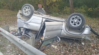 Две женщины погибли в серьезном ДТП в Сочи