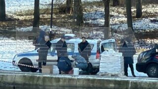 Голову ребёнка в рюкзаке нашли в Гольяновском пруду Москвы