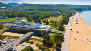 Юрий Бурлачко рассказал о продлении срока сохранения назначения объектов отдыха и оздоровления детей после их приватизации