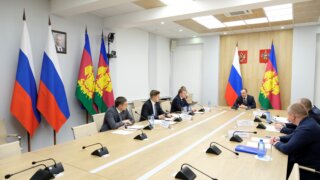 Вениамин Кондратьев: Жители и социальные учреждения должны быть обеспечены горячей водой и теплом в зимний период