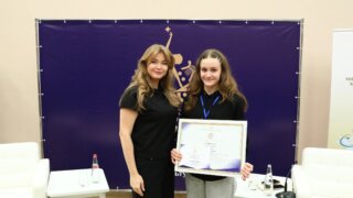 В Краснодаре завершился третий региональный форум «Я ВКультуре»