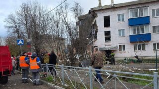 Два человека пострадали в результате хлопка газа в жилом доме в Тульской области