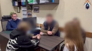 Участницу подросткового «бойцовского клуба» в Краснодаре отправили в закрытое спецучреждение