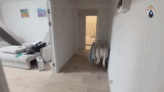 Изрезанное тело 5-летней девочки было найдено в диване в съемной квартире на Урале