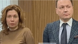 Голодовка Янины Копайгородской в СИЗО продлилась всего один день